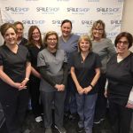 Dr. Susan E. Henrickson, DMD, FAGD