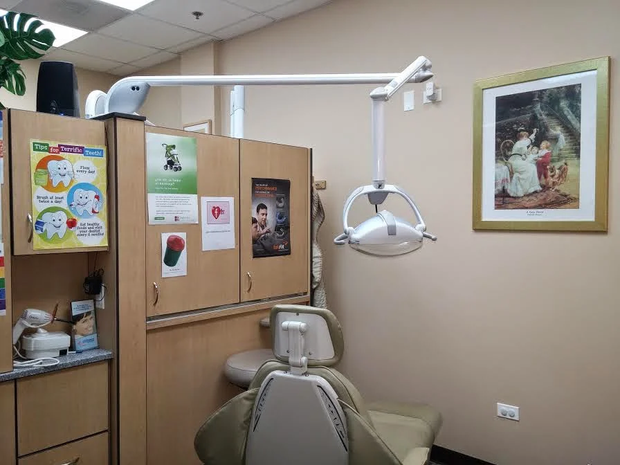 Gateway Dental Centre, PC 10