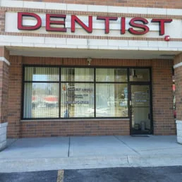 Gateway Dental Centre, PC 8