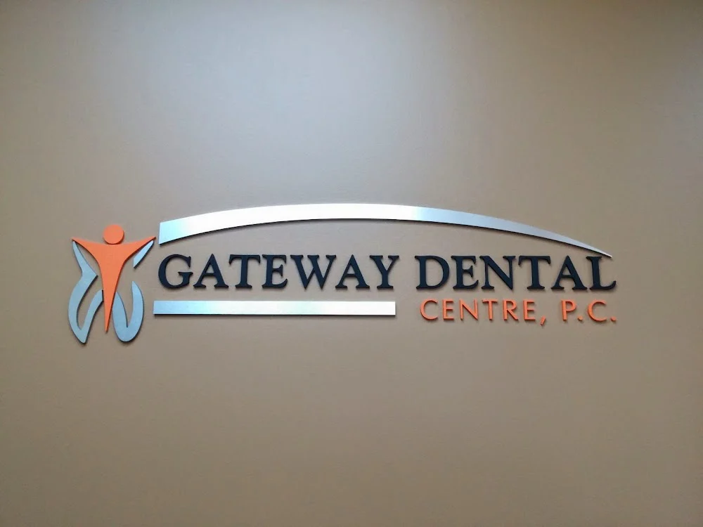 Gateway Dental Centre, PC 5