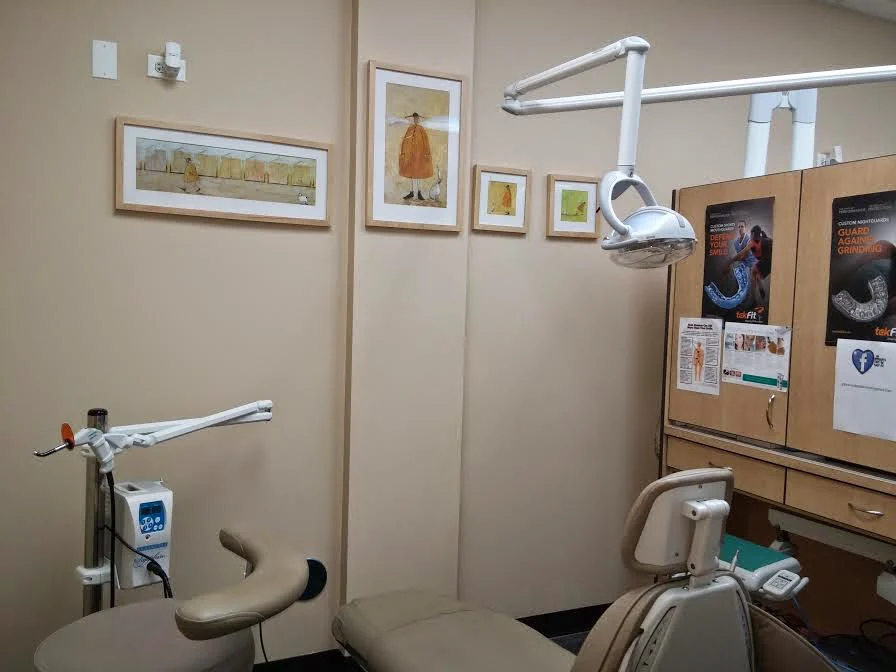 Gateway Dental Centre, PC 3