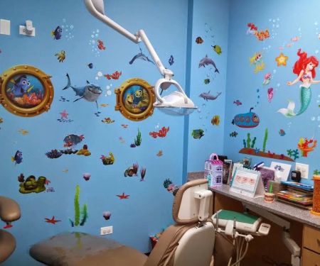 Gateway Dental Centre, PC