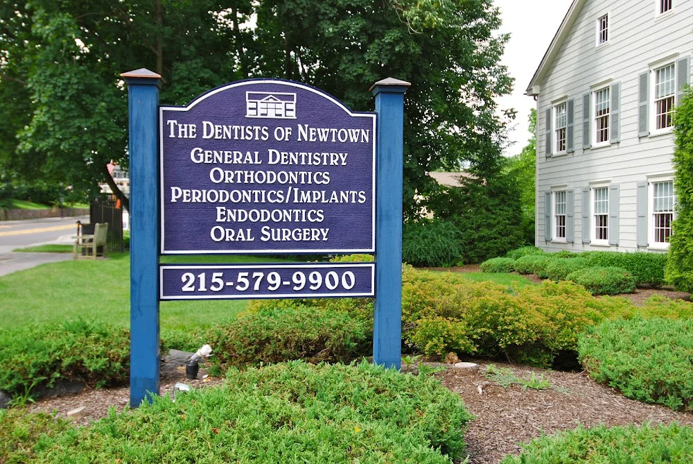 The Dentists of Newtown 4