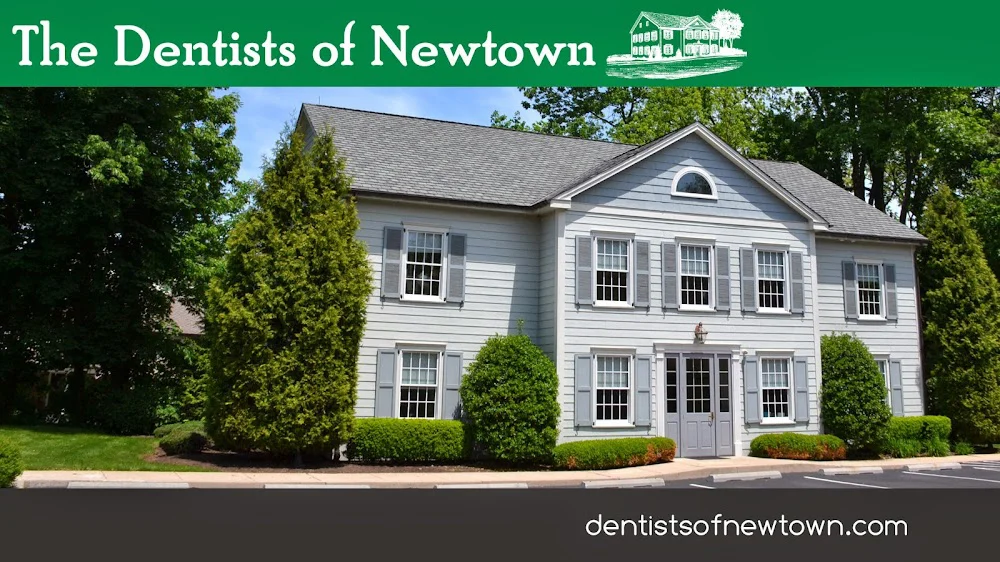 The Dentists of Newtown 2