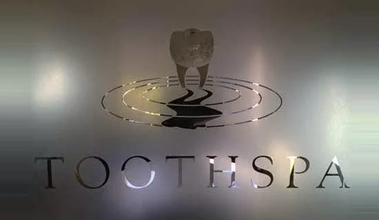 Tooth Spa 2