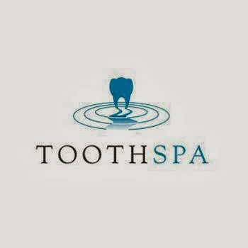 Tooth Spa 4