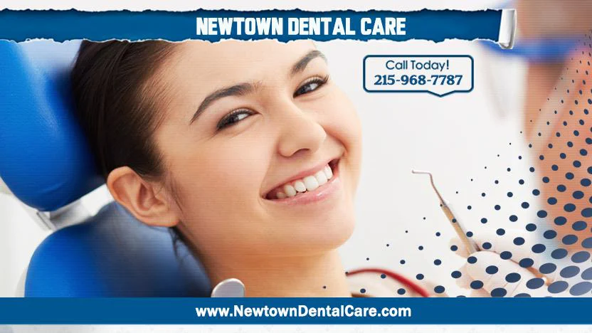 Newtown Dental Care - Dr. Edward Magida 6