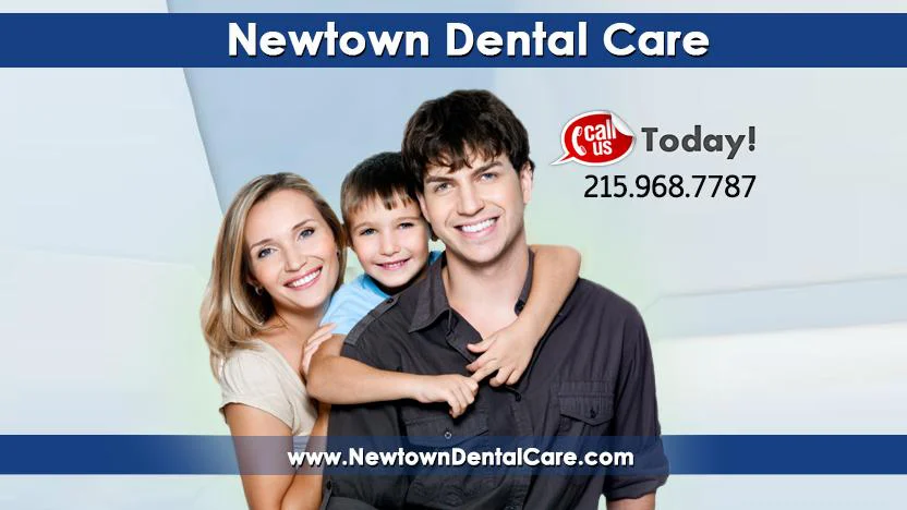 Newtown Dental Care - Dr. Edward Magida 7