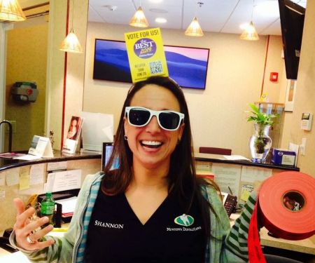 Newtown Dental Care - Dr. Edward Magida