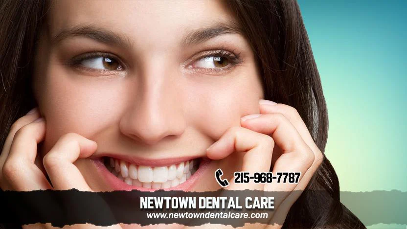 Newtown Dental Care - Dr. Edward Magida 3