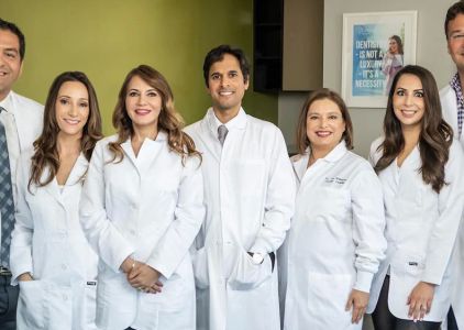Dental Bright advanced family dentistry & orthodontics