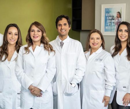 Dental Bright advanced family dentistry & orthodontics