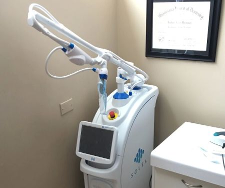Mahtomedi Family Dental