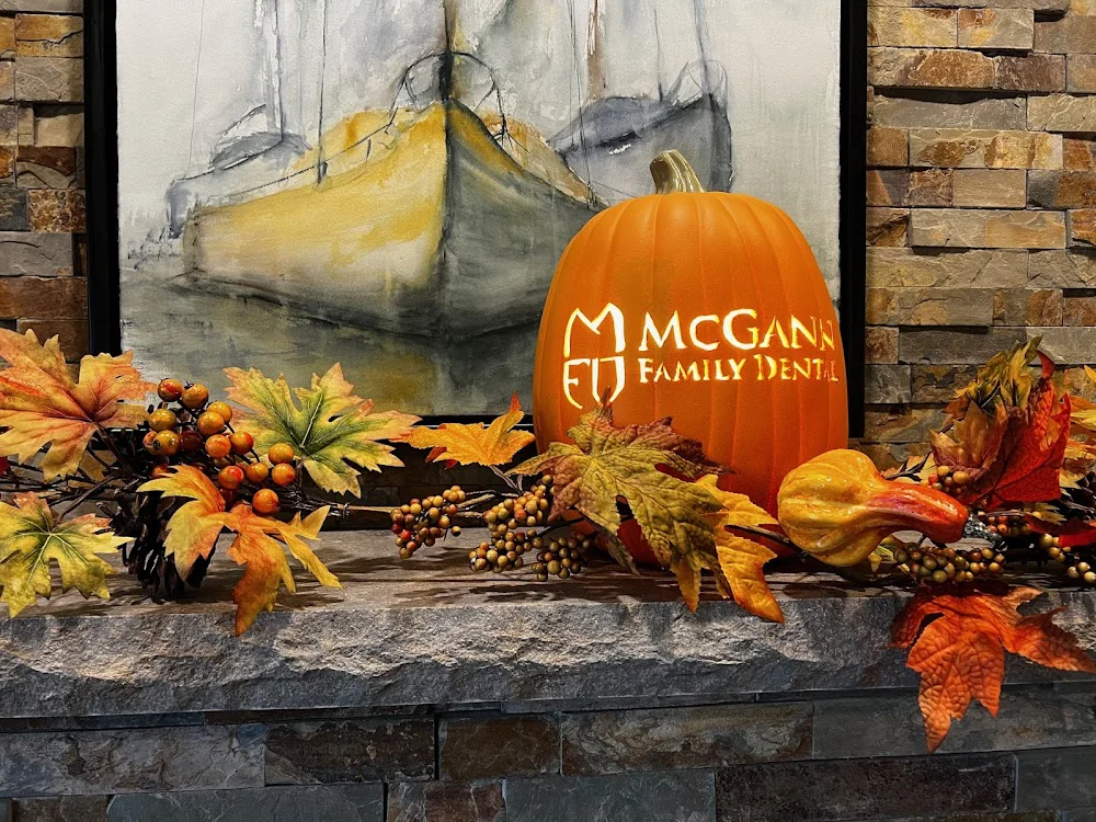 McGann Family Dental 8