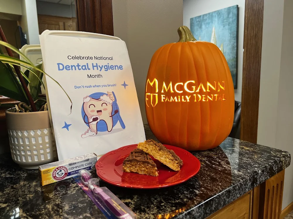 McGann Family Dental 10