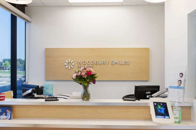 Woodbury Smiles Dentistry 2