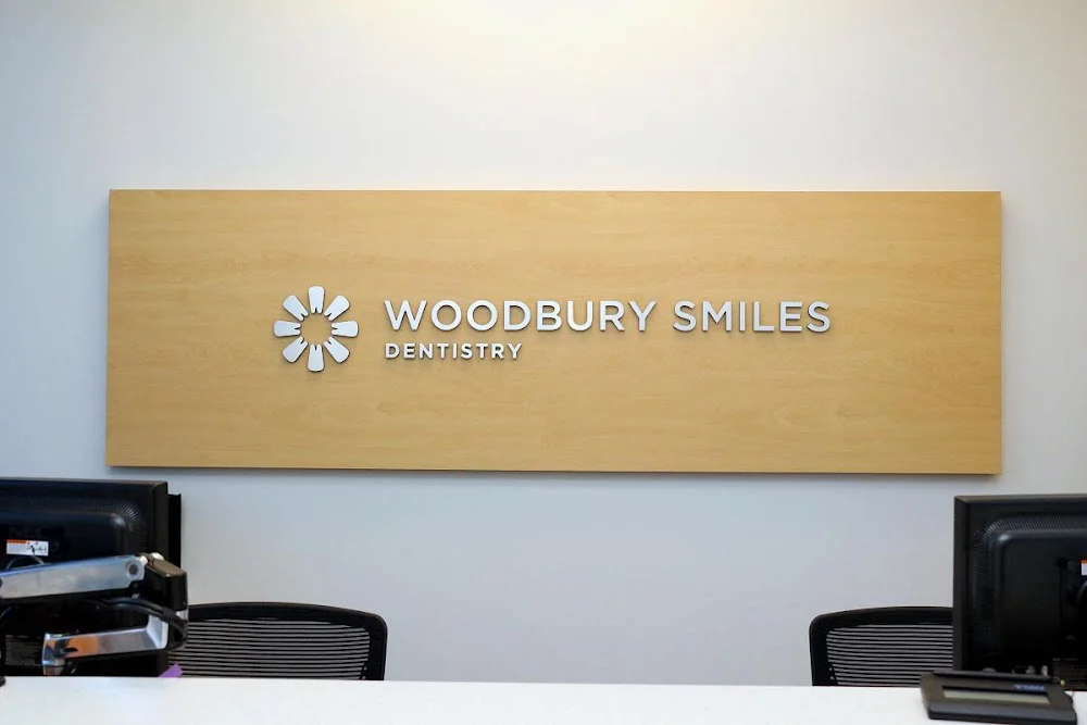 Woodbury Smiles Dentistry 1