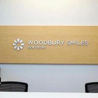 Woodbury Smiles Dentistry ico