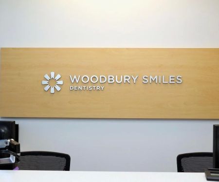 Woodbury Smiles Dentistry