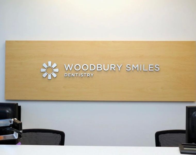 Woodbury Smiles Dentistry