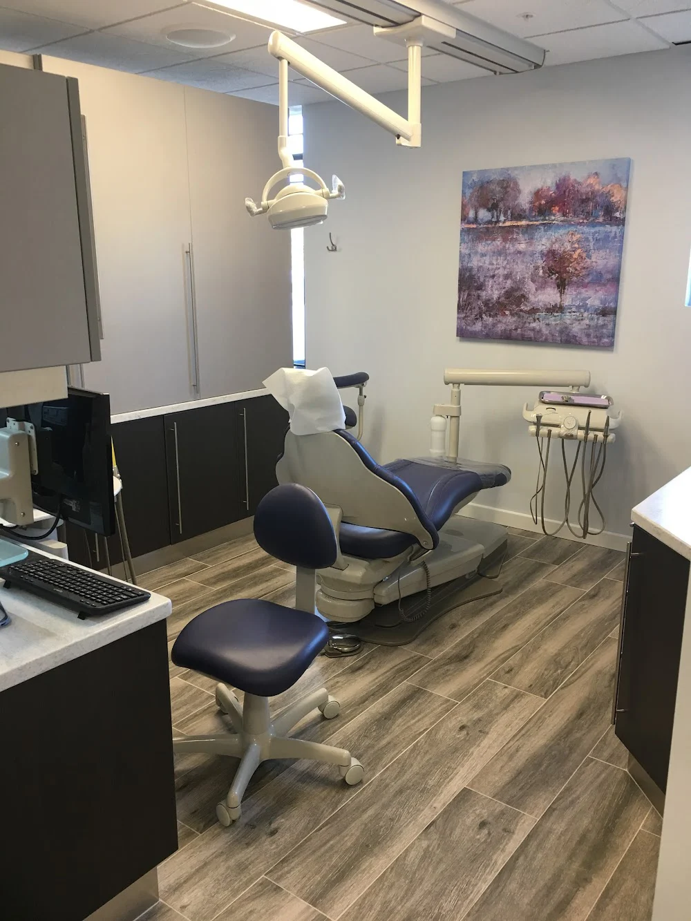 Valley Creek Family Dentistry 1