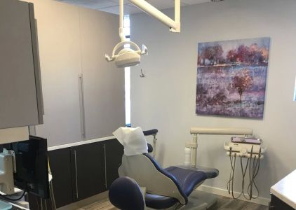 Valley Creek Family Dentistry