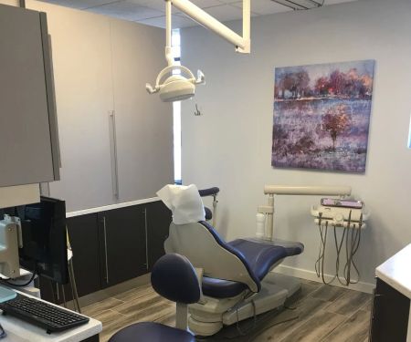 Valley Creek Family Dentistry