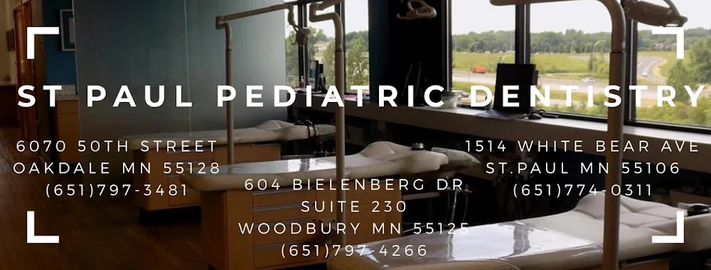 St Paul Pediatric Dentistry 2