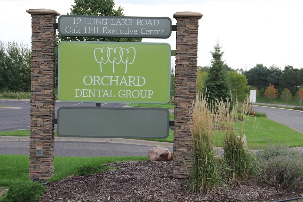 Orchard Dental Group 9