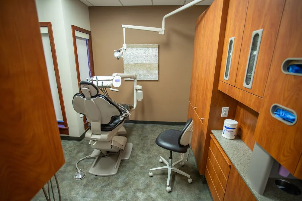 Vaughn Family Dental- Jessica Vaughn, DDS 2