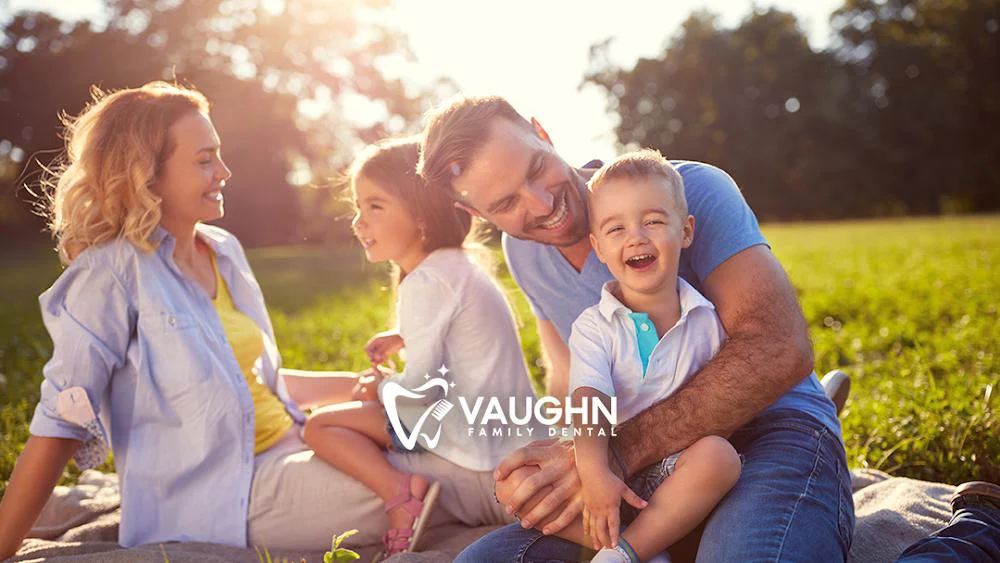 Vaughn Family Dental- Jessica Vaughn, DDS 1