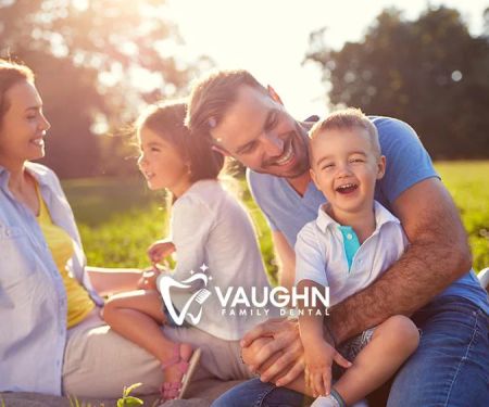 Vaughn Family Dental- Jessica Vaughn, DDS