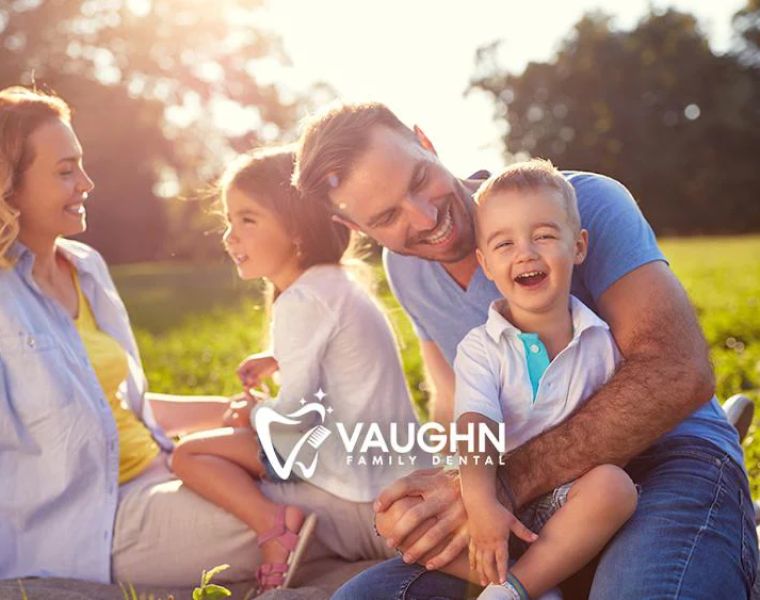 Vaughn Family Dental- Jessica Vaughn, DDS