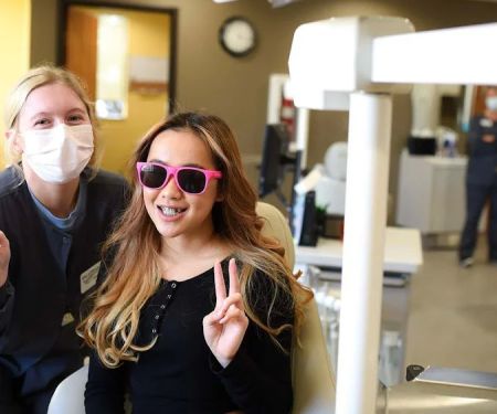 Great River Orthodontics