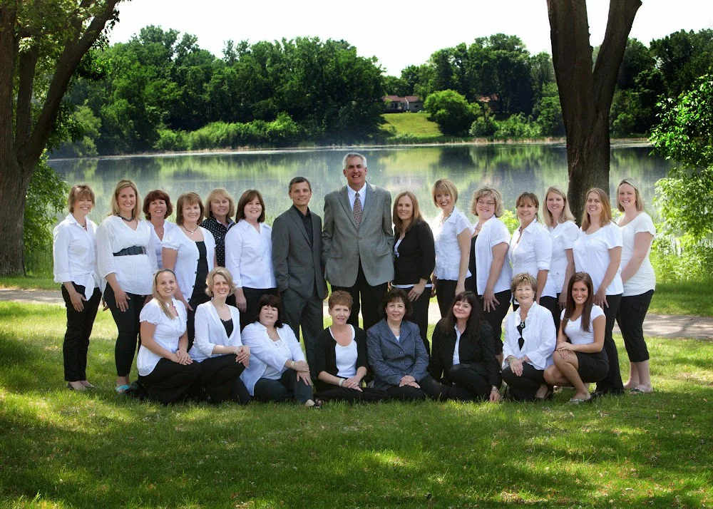 Dr. Michael J. Splett, DDS 1