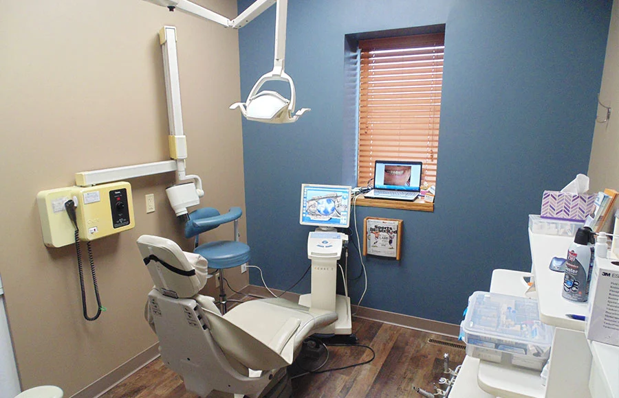 North St. Paul Dentistry 9