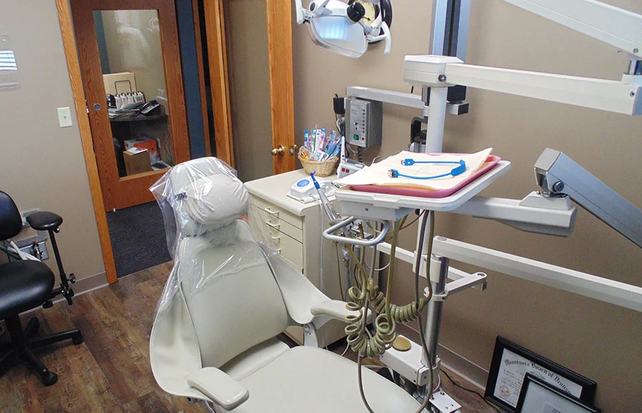 North St. Paul Dentistry 7