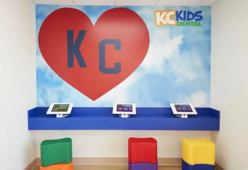 KC Kids Dental 8