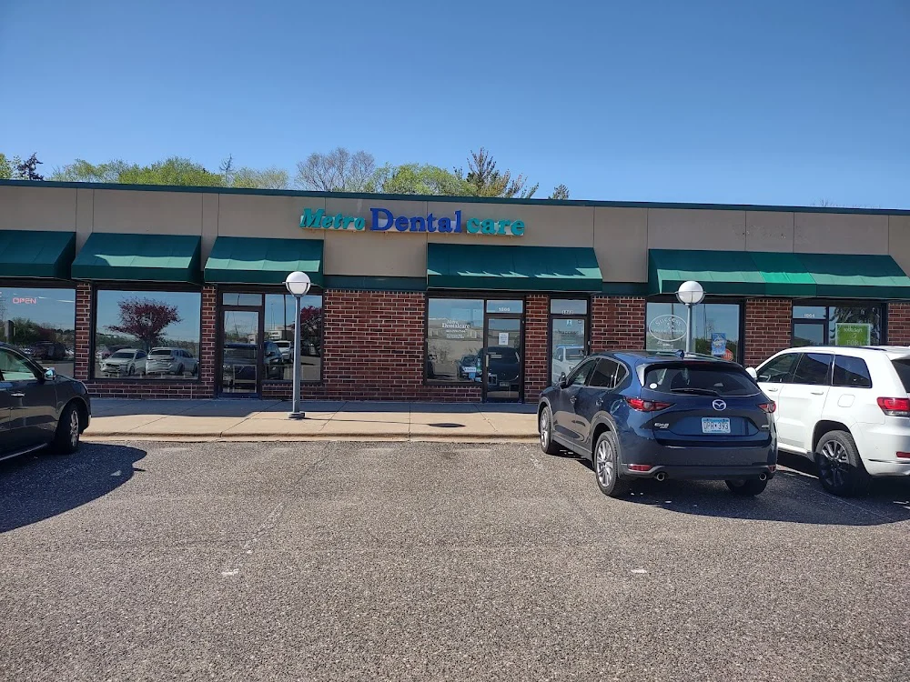 Metro Dentalcare Maplewood 2