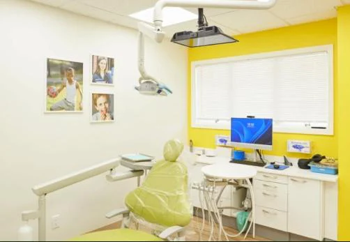 KC Kids Dental 9