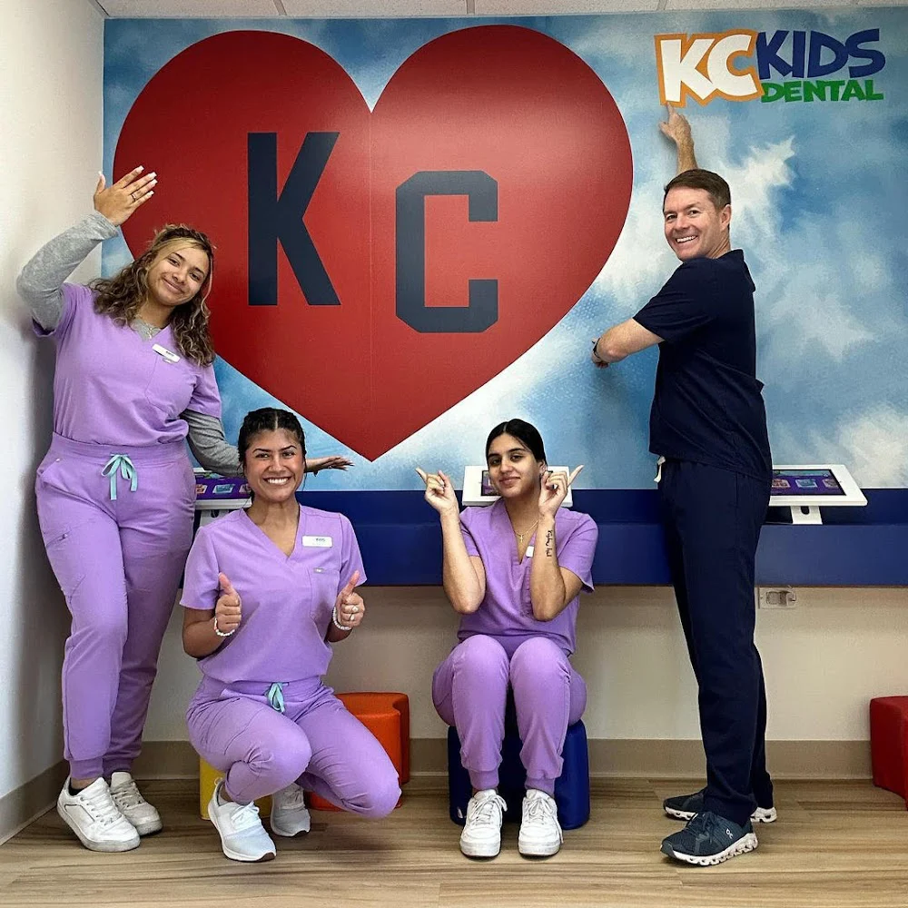 KC Kids Dental 2