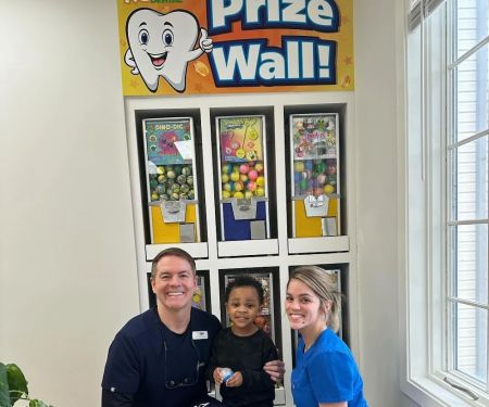 KC Kids Dental