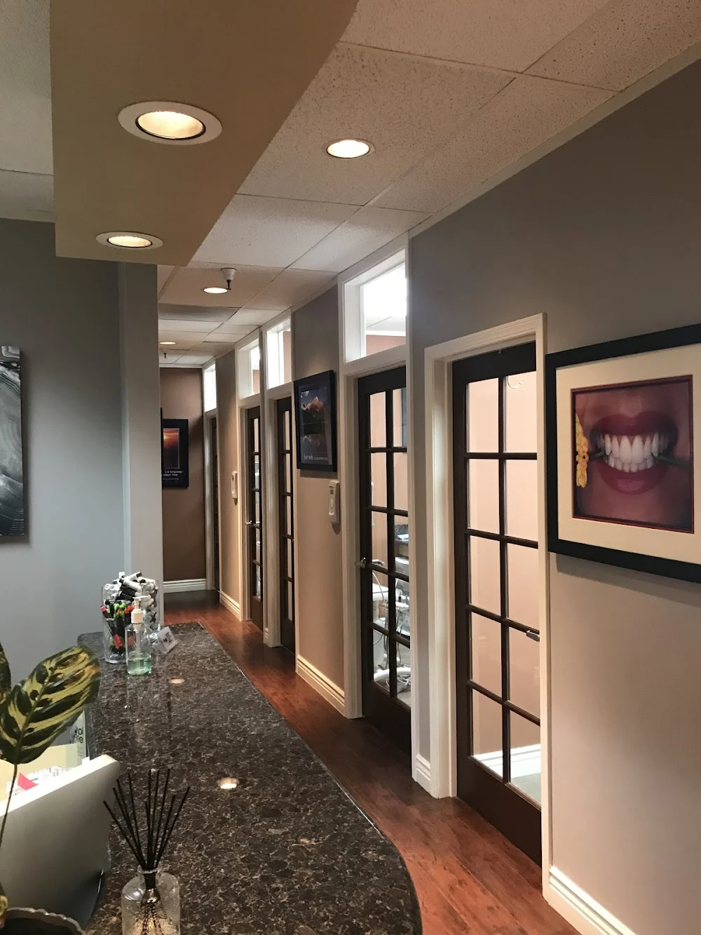 iTooth Dental: Michael Bouzid, DDS 5