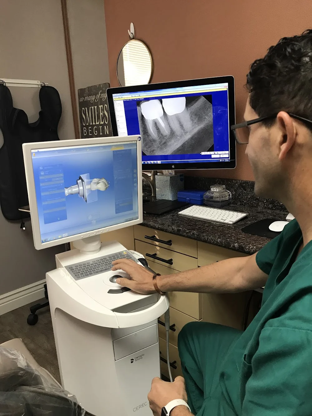 iTooth Dental: Michael Bouzid, DDS 7