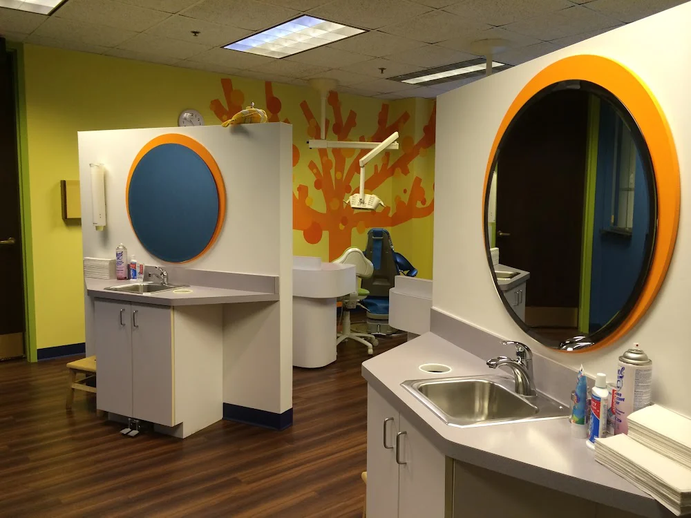 McElroy Pediatric Dentistry 3