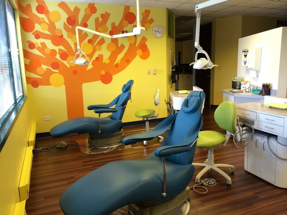 McElroy Pediatric Dentistry 1