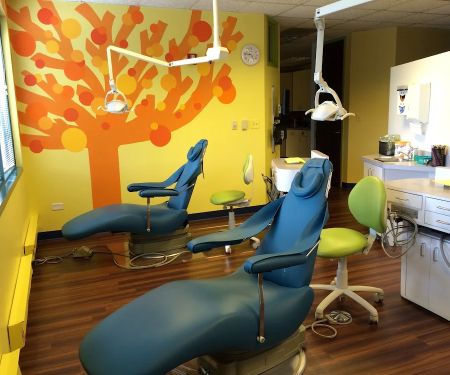 McElroy Pediatric Dentistry