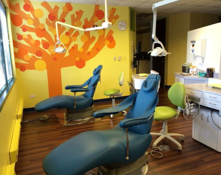 McElroy Pediatric Dentistry