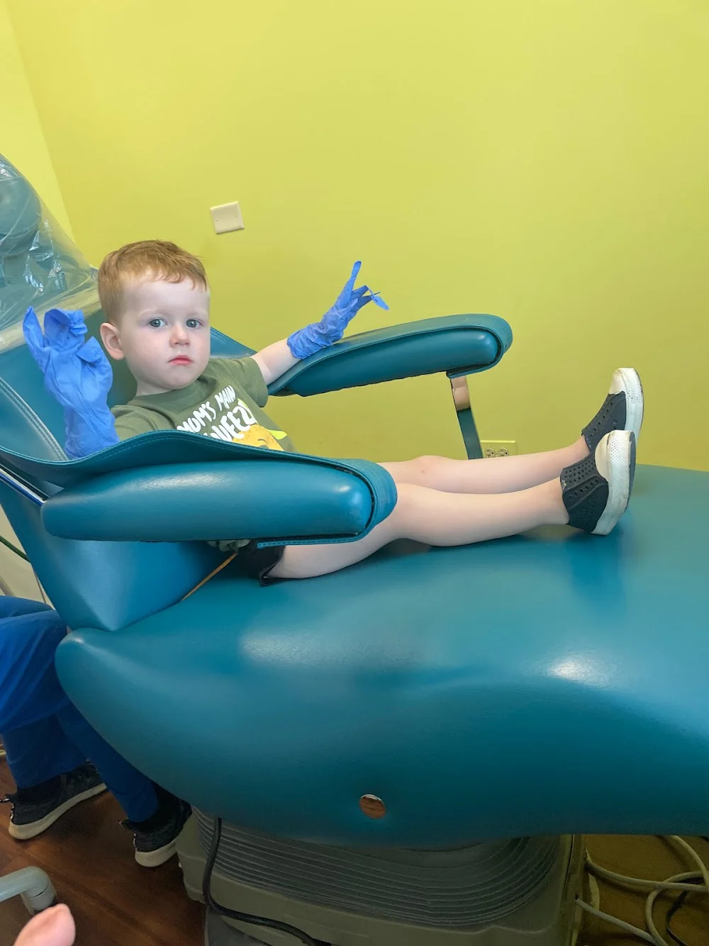 McElroy Pediatric Dentistry 7