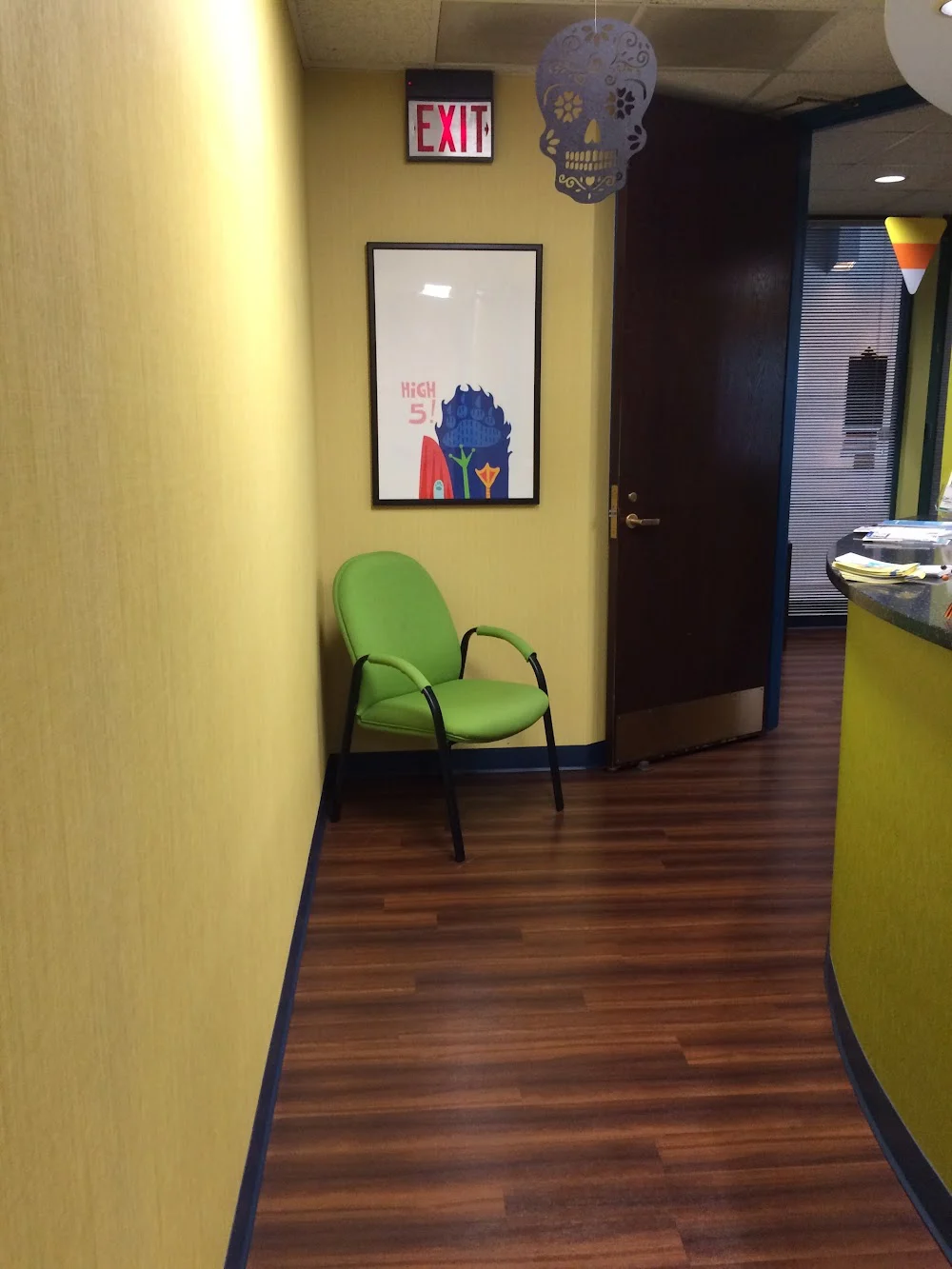 McElroy Pediatric Dentistry 5